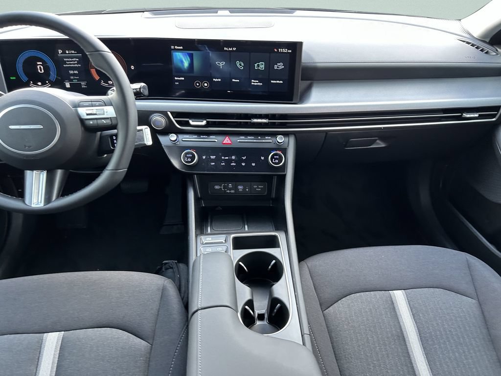 New 2026 Hyundai Sonata SEL FWD image 19