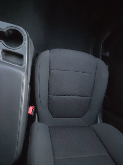 Used 2021 Chevrolet Silverado 1500 Custom image 19