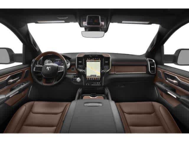 Used 2019 RAM 1500 Limited w/ Off Road Group AWD/4WD image 8