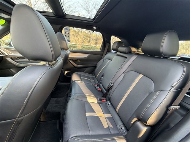 Certified 2025 MAZDA CX-70 3.3 Turbo w/ Premium Plus Pkg image 23