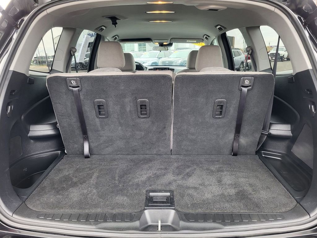 Used 2019 Honda Pilot EX image 23