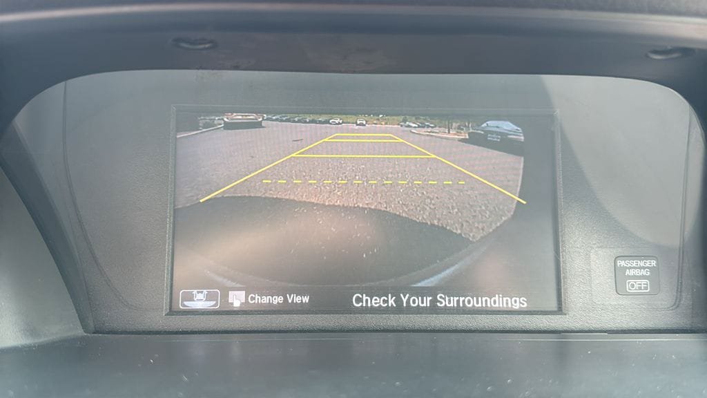 Used 2017 Honda Accord EX-L image 19