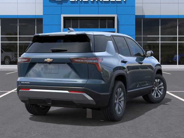 New 2026 Chevrolet Equinox LT FWD image 4