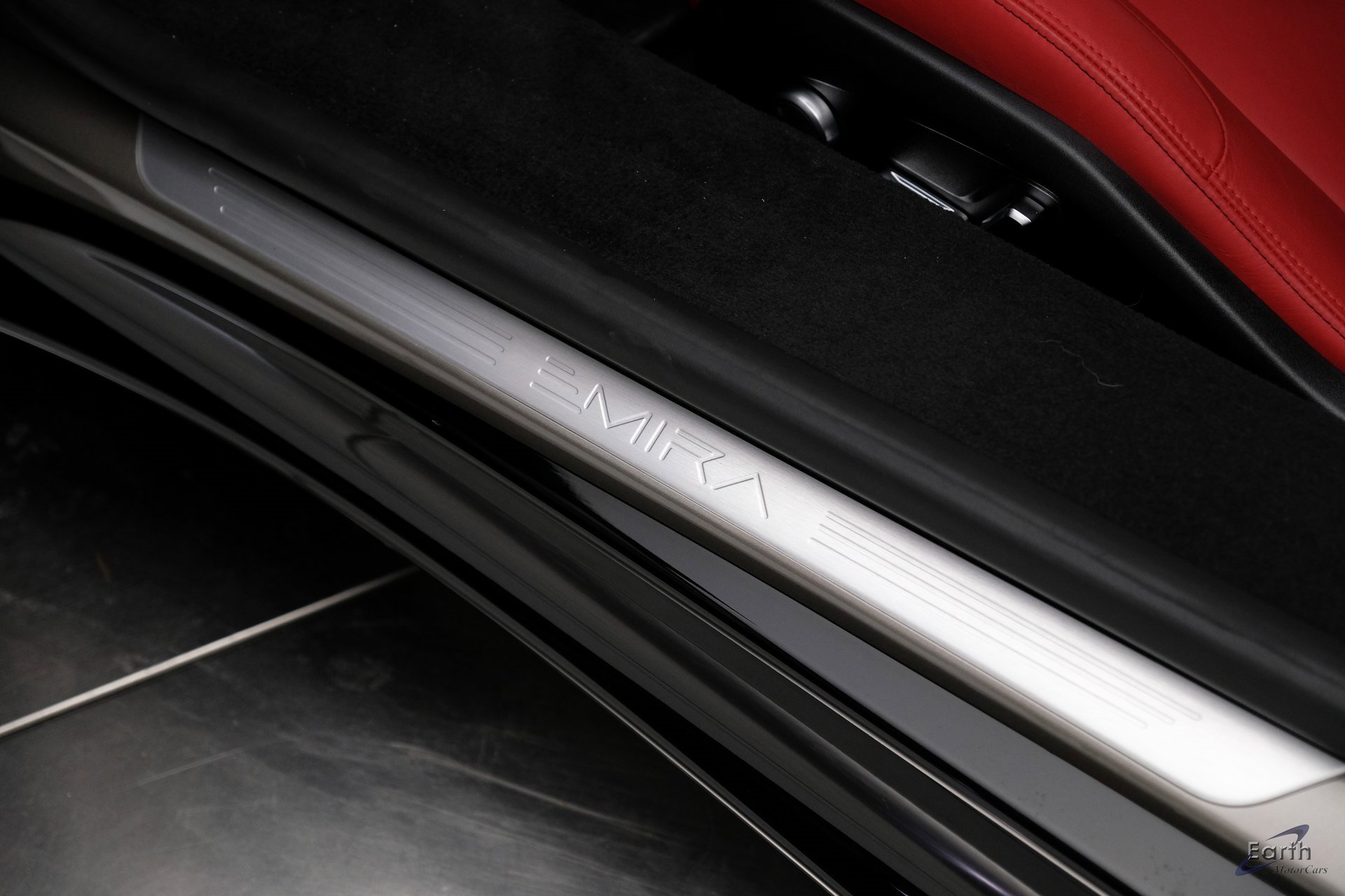 New 2026 Lotus Emira image 40