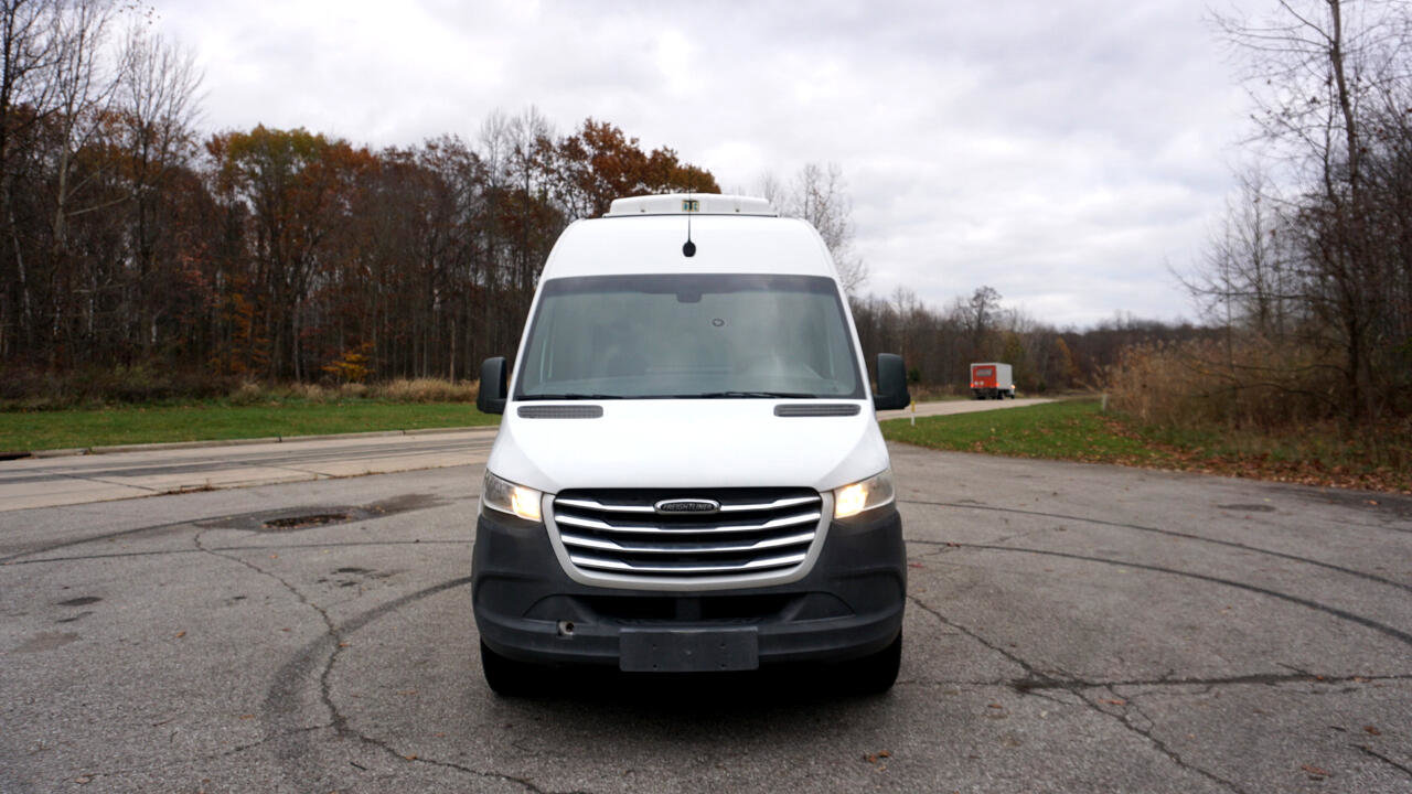 Used 2019 Freightliner Sprinter 170 image 8