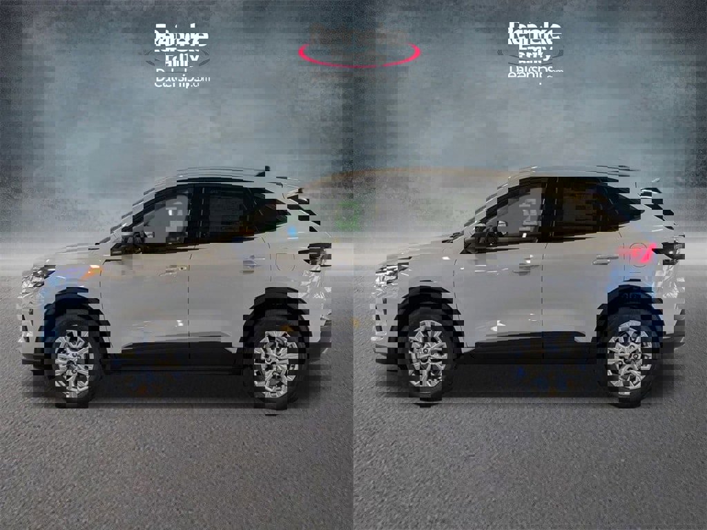New 2026 Ford Escape Active w/ Cold Weather Package image 9