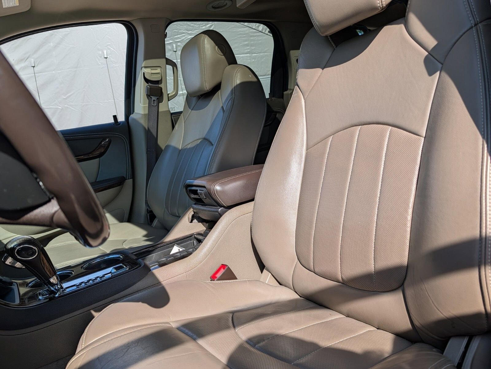 Used 2013 GMC Acadia Denali AWD/4WD image 22