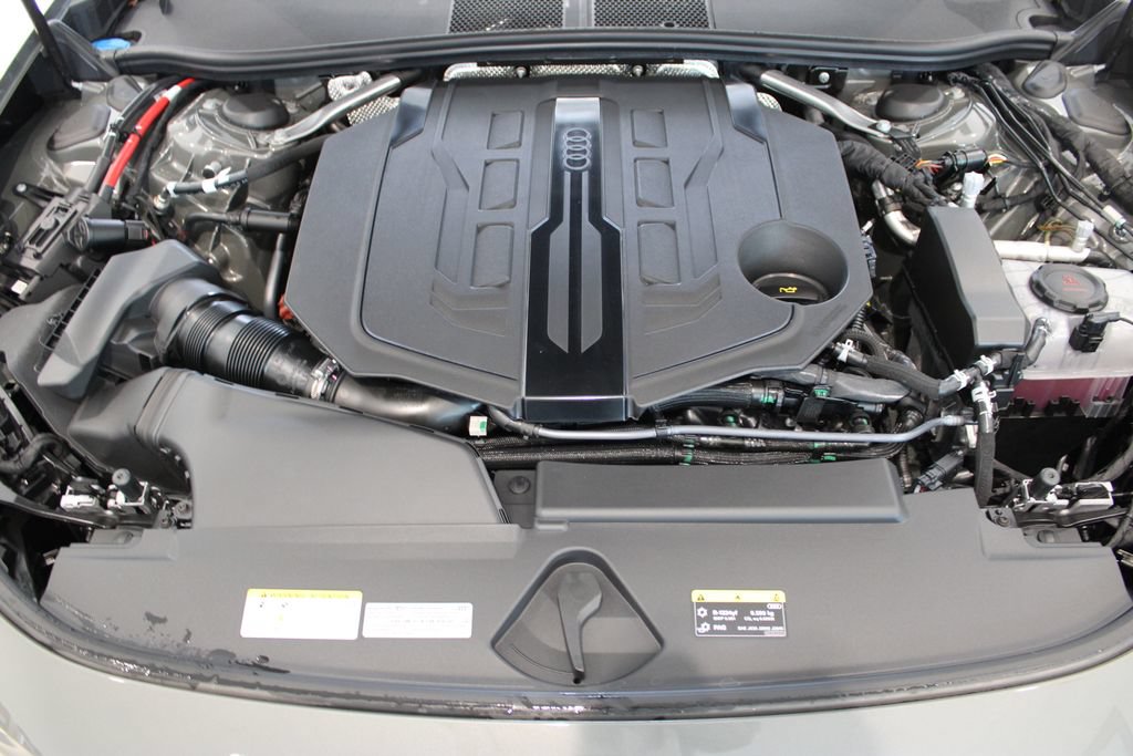New 2026 Audi A6 Premium Plus AWD/4WD image 8