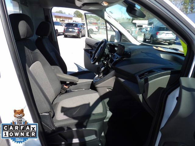 Certified 2022 Ford Transit Connect XL image 37