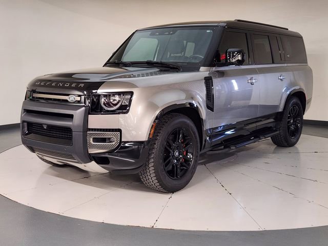 Used 2024 Land Rover Defender 130 X image 1