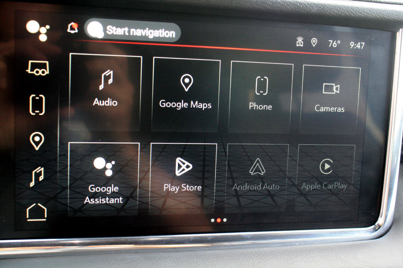 Used 2023 GMC Yukon Denali image 33