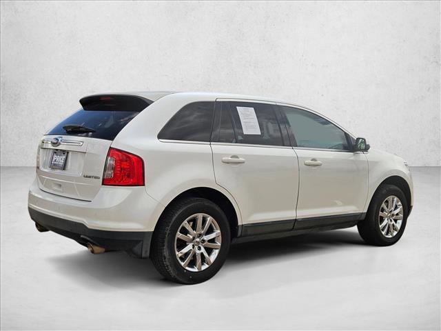 Used 2013 Ford Edge Limited image 5