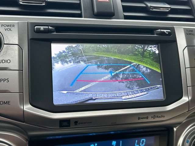 Used 2018 Toyota 4Runner Limited AWD/4WD image 38