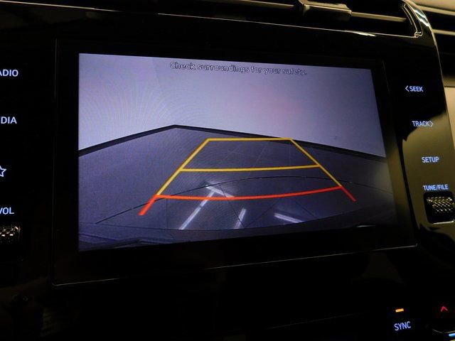 Used 2024 Hyundai Tucson SEL image 47