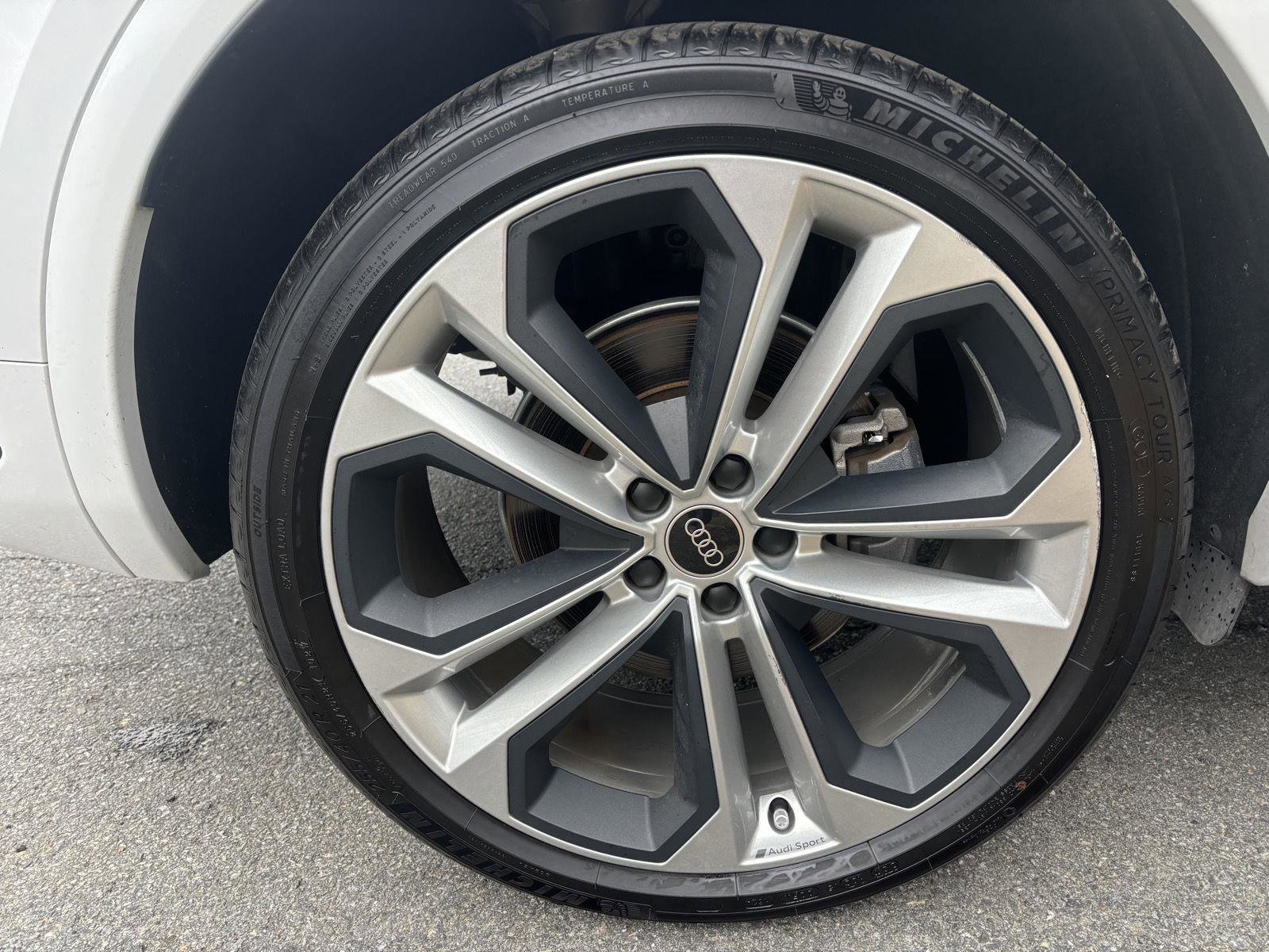 Used 2023 Audi Q5 2.0T Premium Plus image 27