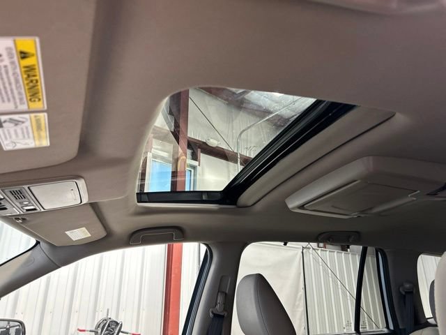 Certified 2021 Honda Pilot Touring image 36
