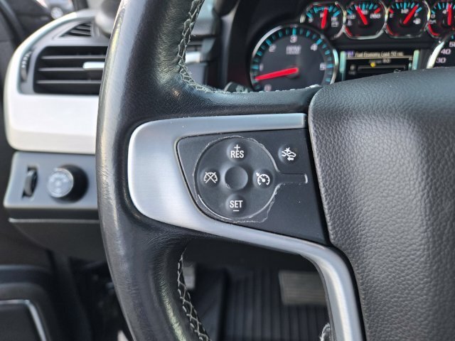 Used 2018 GMC Yukon SLE w/ SLE Value Package AWD/4WD image 22