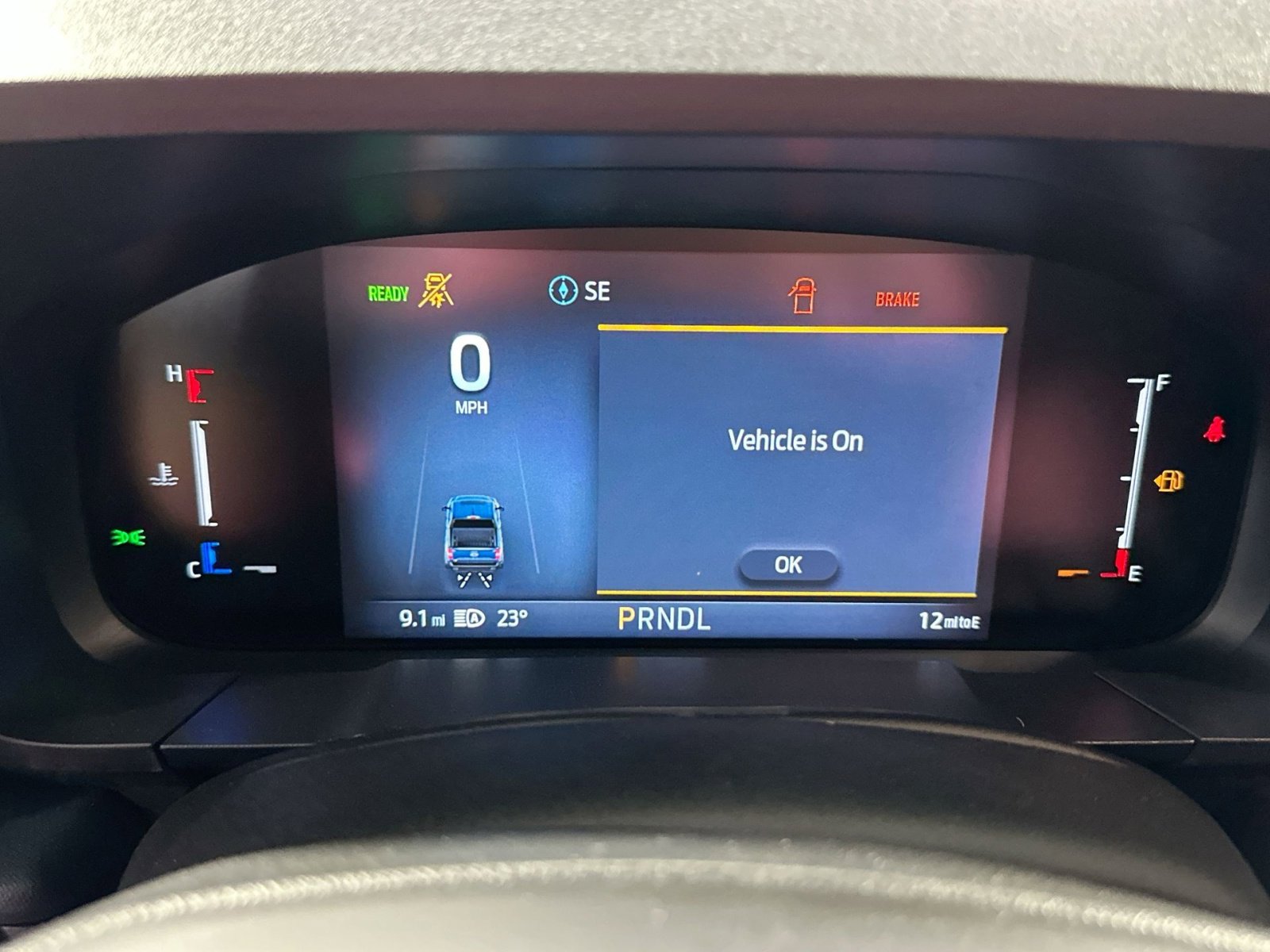 New 2025 Ford Maverick XLT w/ Equipment Group 301A image 24