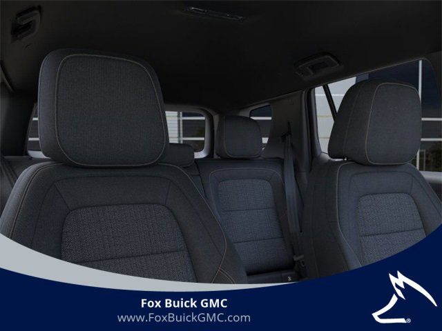 New 2026 GMC Terrain Elevation w/ Black Edition image 24