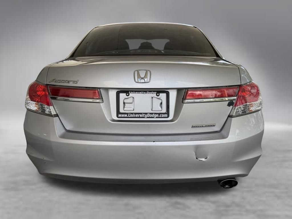 Used 2012 Honda Accord SE image 26