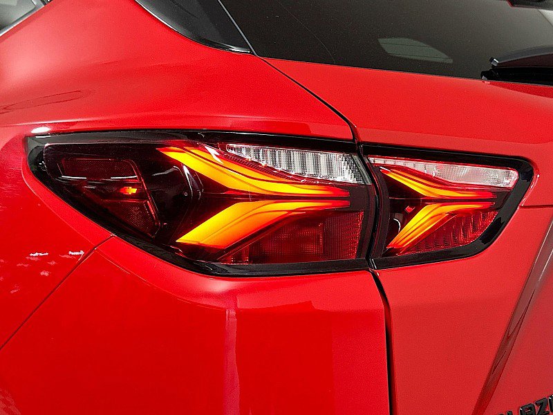 Used 2022 Chevrolet Blazer RS image 35