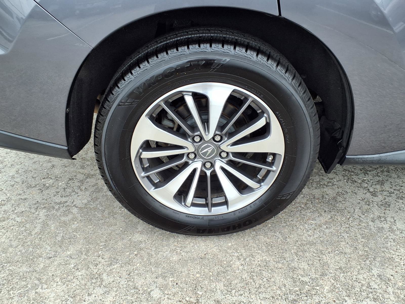 Used 2017 Acura RDX FWD w/ Advance Package image 26