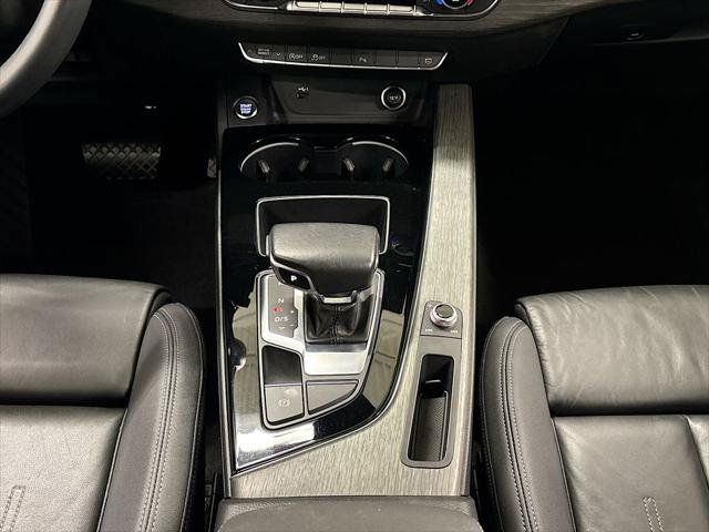 Certified 2023 Audi A5 2.0T Premium w/ Convenience Package AWD/4WD image 13