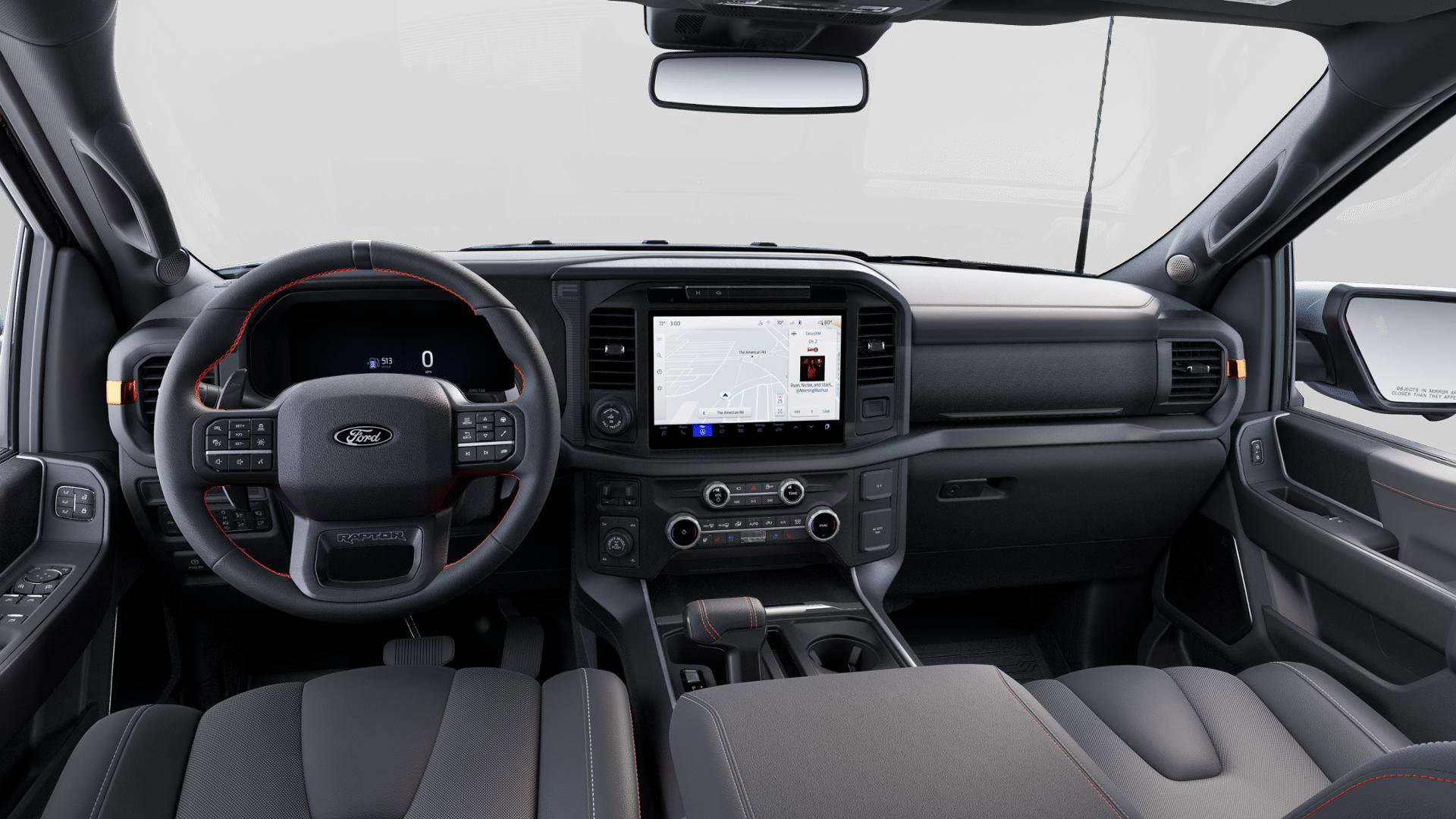 New 2025 Ford F150 Raptor image 35