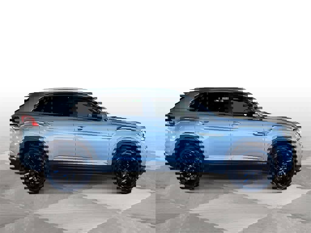 Used 2022 Volkswagen Atlas Cross Sport SE image 9