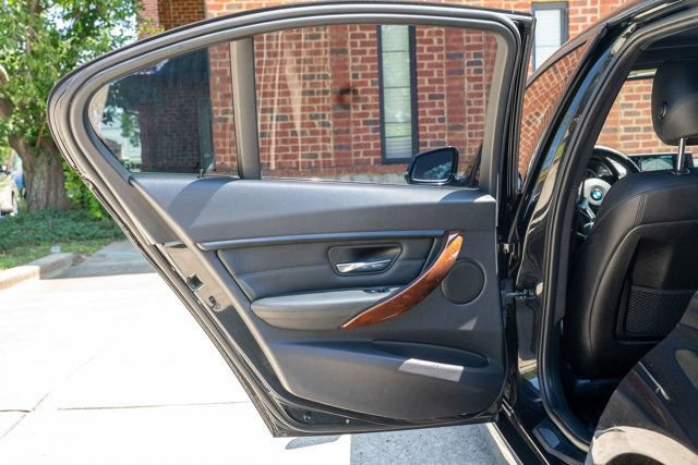 Used 2014 BMW 335i Sedan RWD image 45