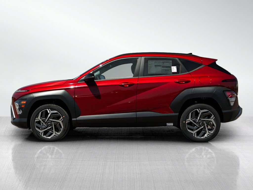 New 2026 Hyundai Kona SEL Premium AWD/4WD image 4