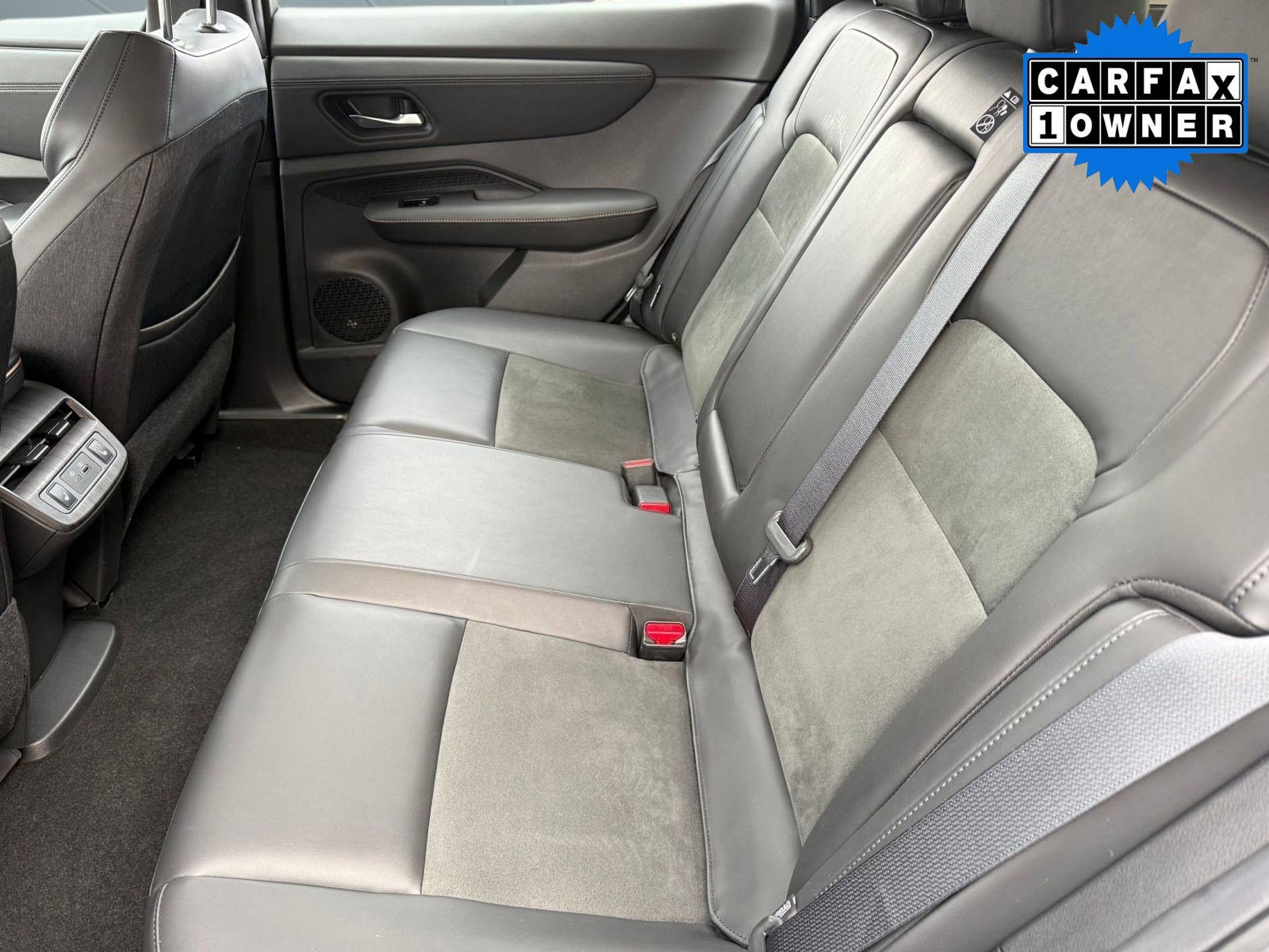 Used 2023 Nissan Ariya AWD image 25