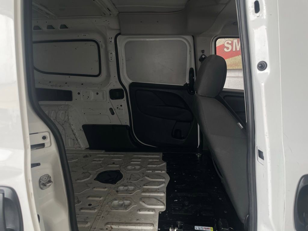 Used 2022 RAM ProMaster City Tradesman image 18