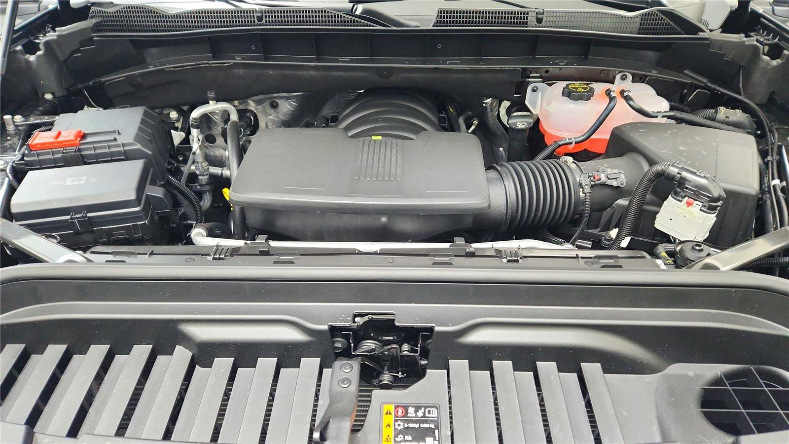 New 2026 GMC Sierra 1500 Denali image 42