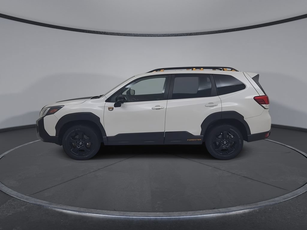 Used 2022 Subaru Forester Wilderness AWD/4WD image 9