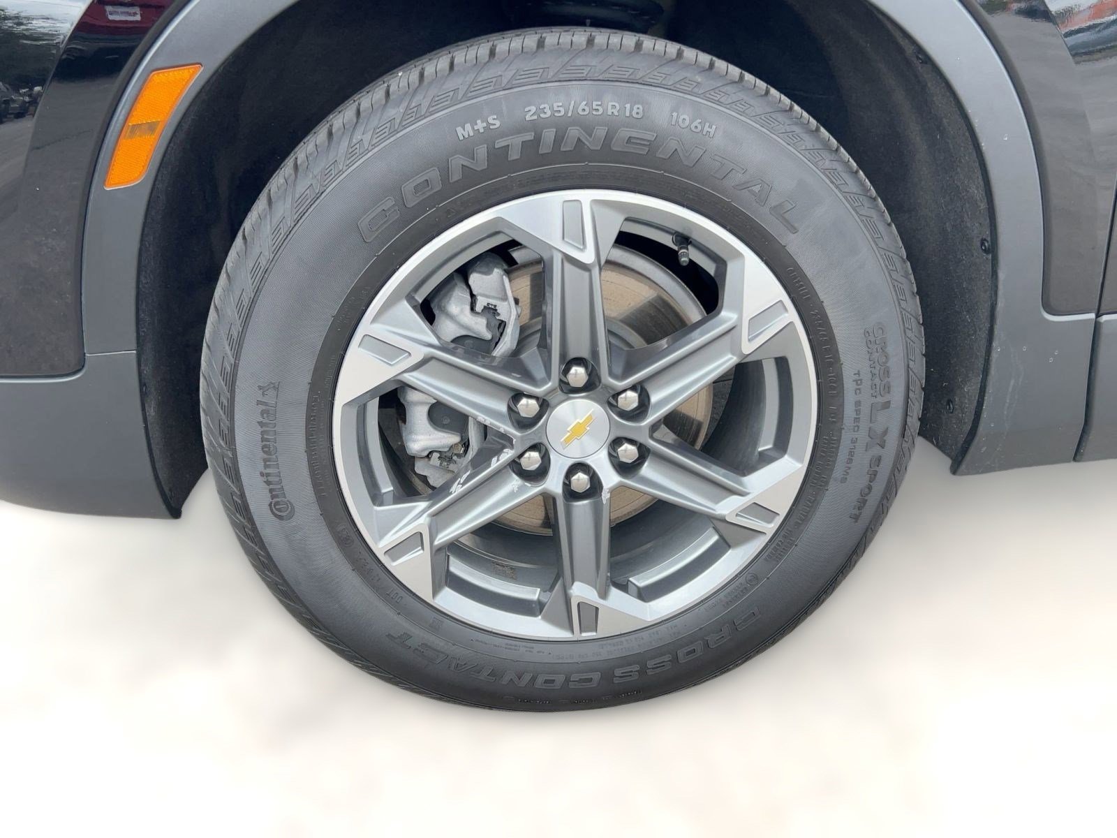 Certified 2023 Chevrolet Blazer LT w/ Convenience Package image 11