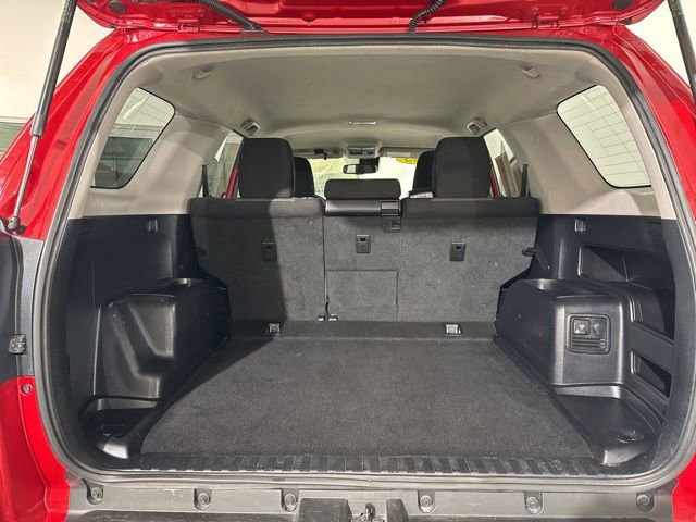 Used 2023 Toyota 4Runner SR5 image 13