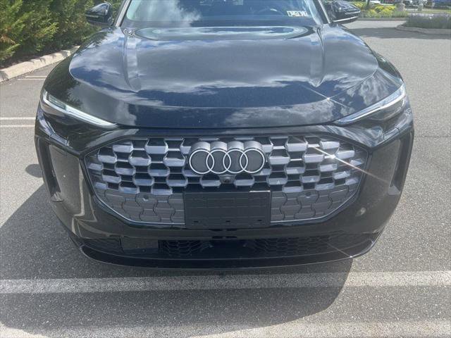 Certified 2025 Audi Q5 Premium w/ Premium Plus AWD/4WD image 2