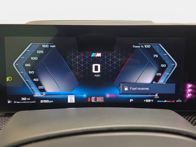 Used 2024 BMW X7 M60i w/ Executive Package image 19