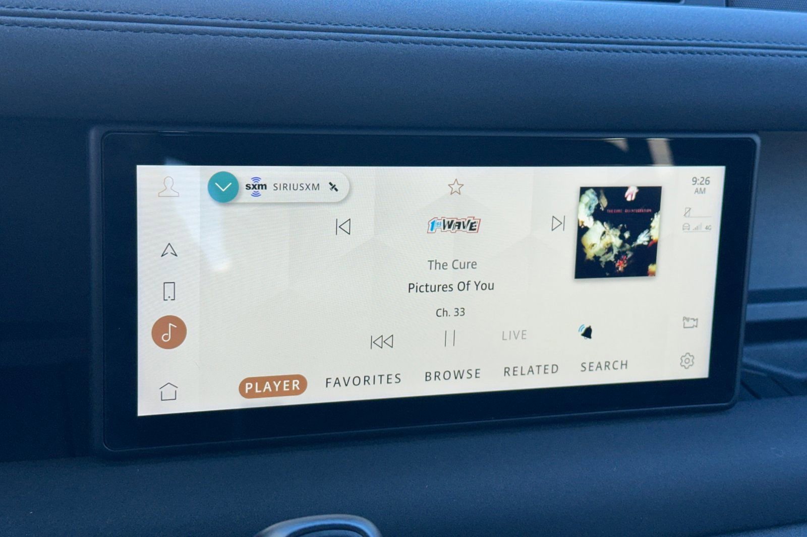 Used 2023 Land Rover Defender 110 X-Dynamic SE image 23