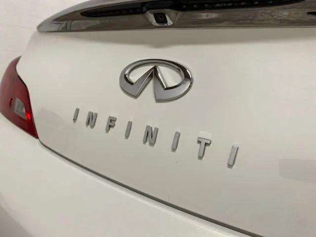 Used 2014 INFINITI Q60 Convertible w/ Premium Package RWD image 93