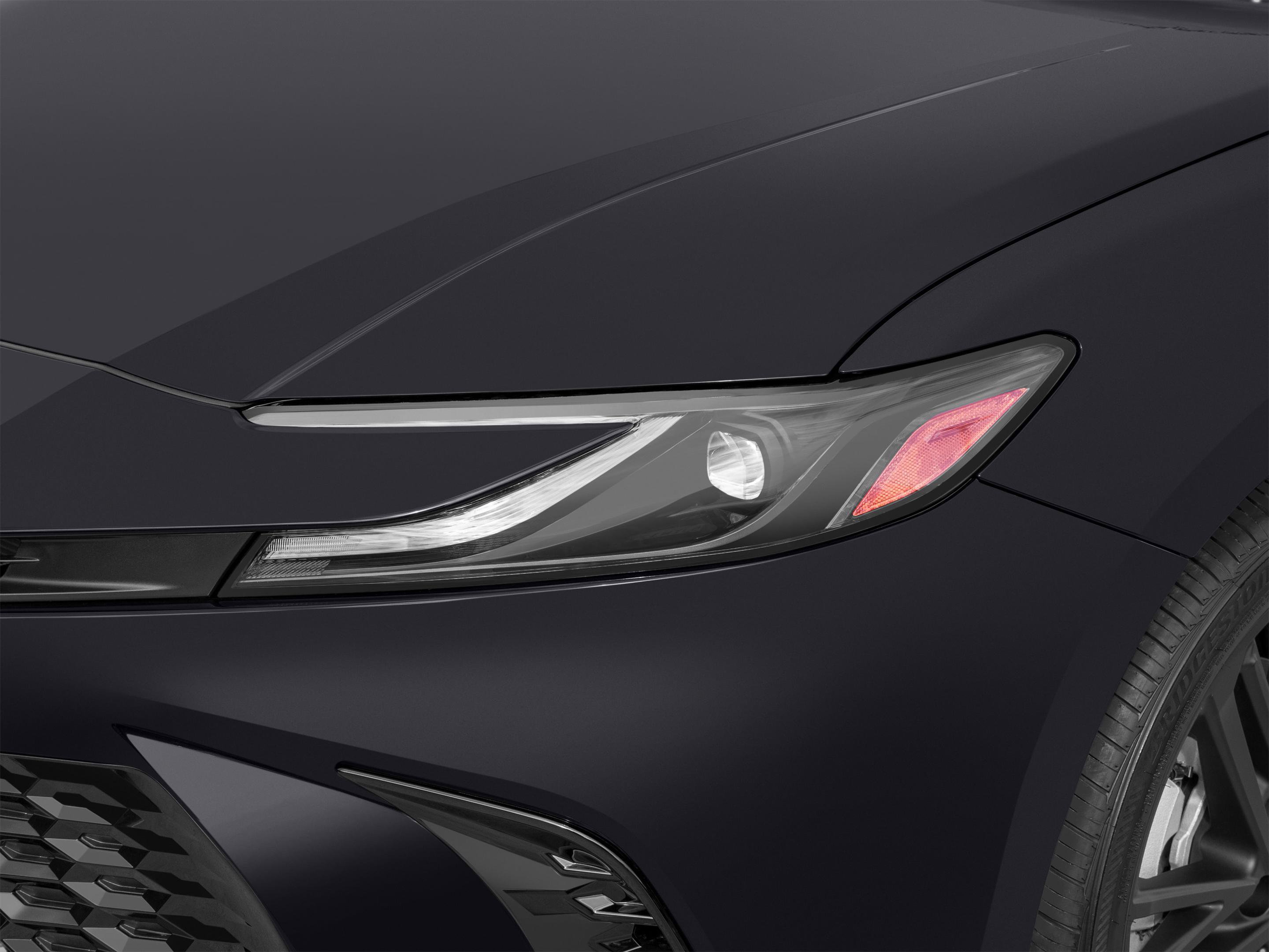 New 2026 Toyota Camry XSE FWD image 47