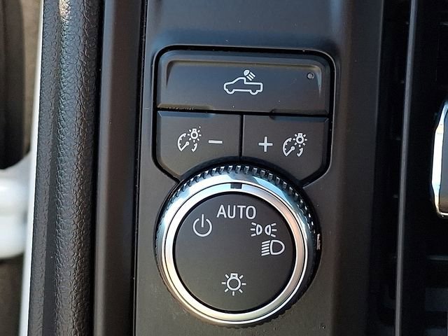 Used 2023 GMC Sierra 1500 Pro w/ Pro Value Package image 25