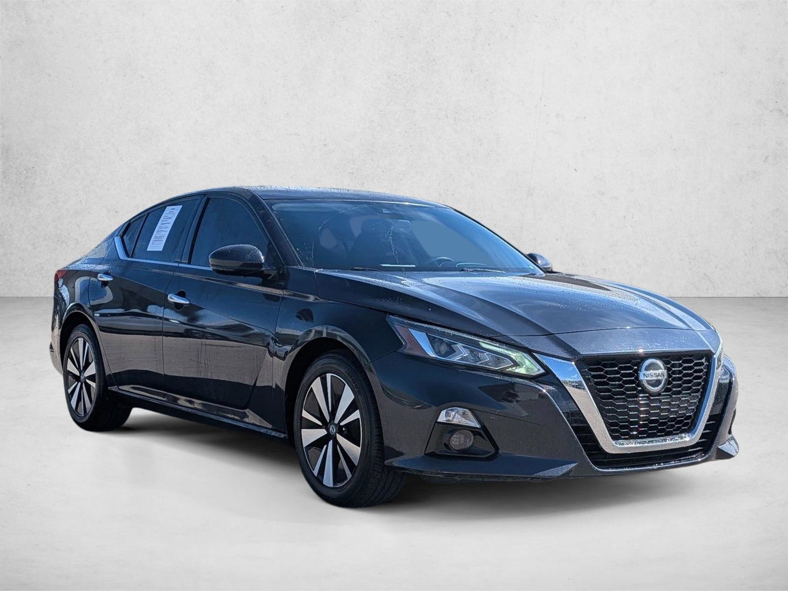 Used 2020 Nissan Altima 2.5 SL FWD image 3