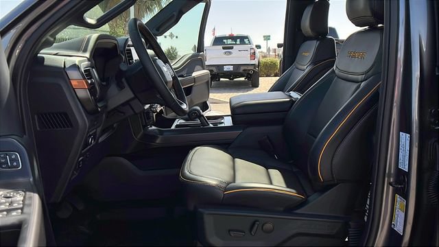 New 2026 Ford F150 Tremor w/ Equipment Group 402A High AWD/4WD image 18
