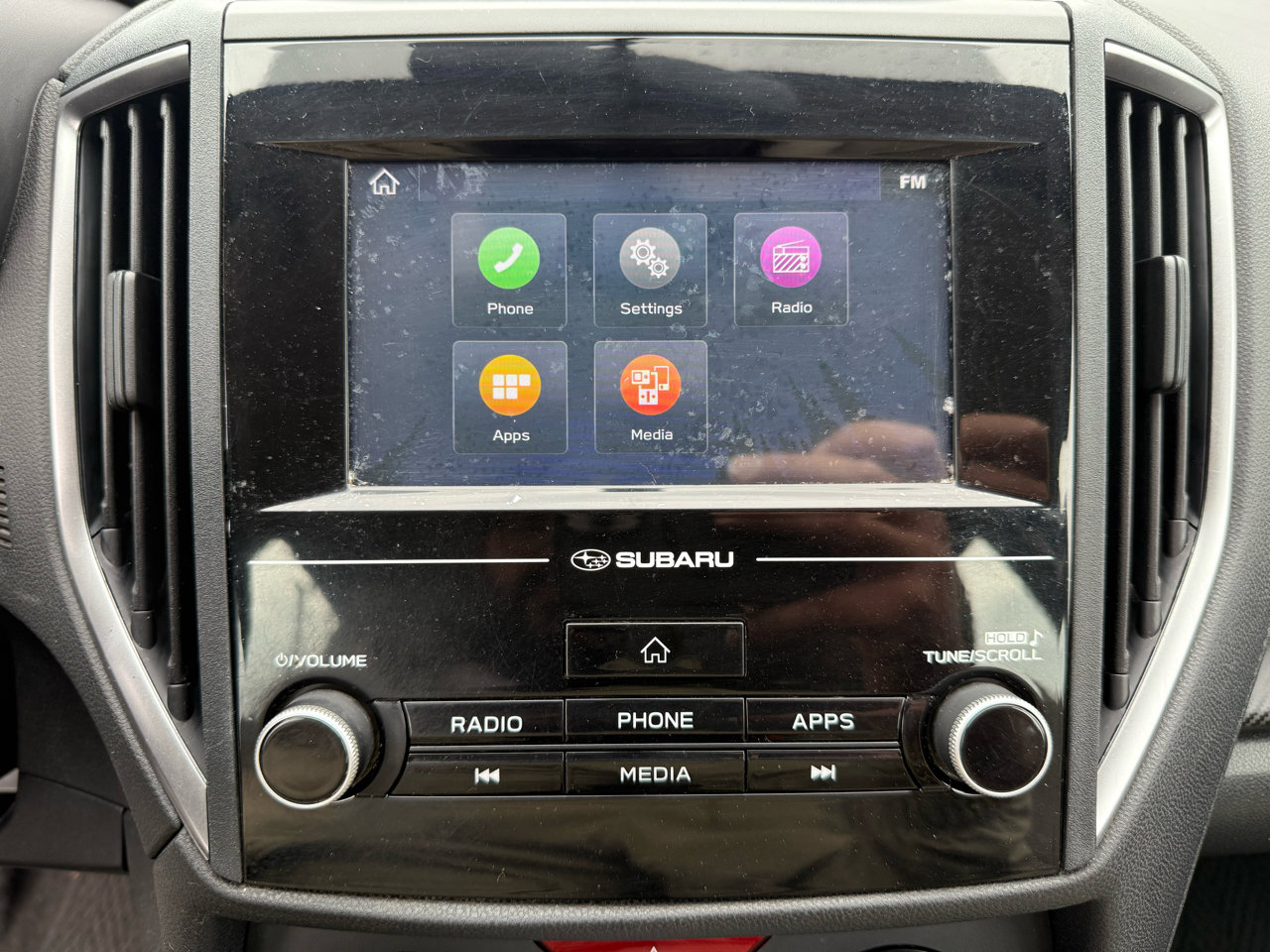 Used 2019 Subaru Impreza 2.0i image 26