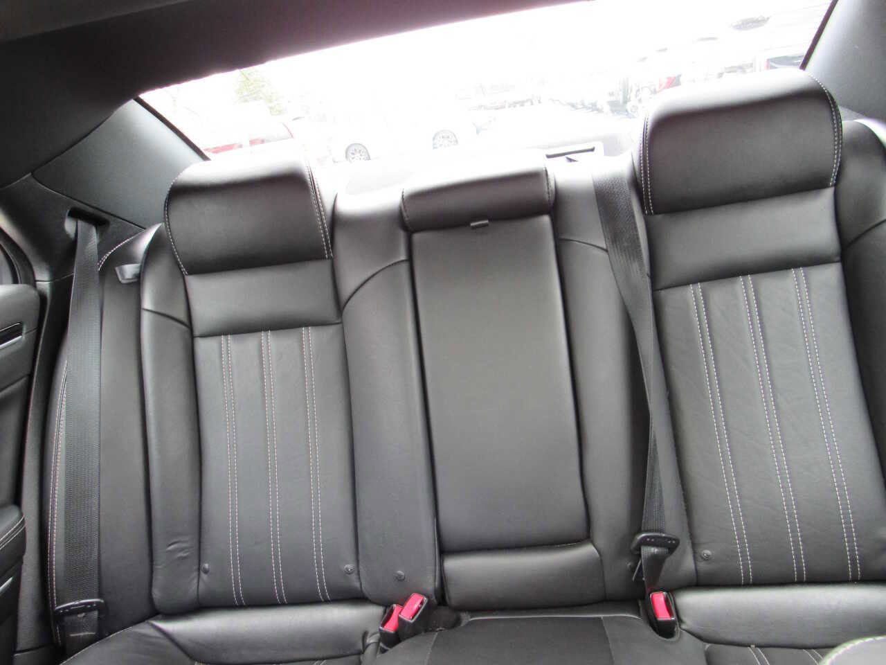 Used 2018 Chrysler 300 S w/ 300S Premium Group image 14