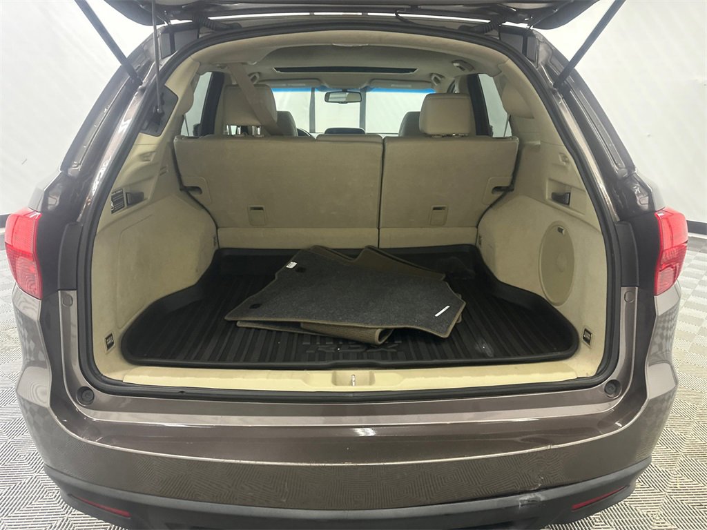 Used 2013 Acura RDX FWD w/ Technology Package image 20