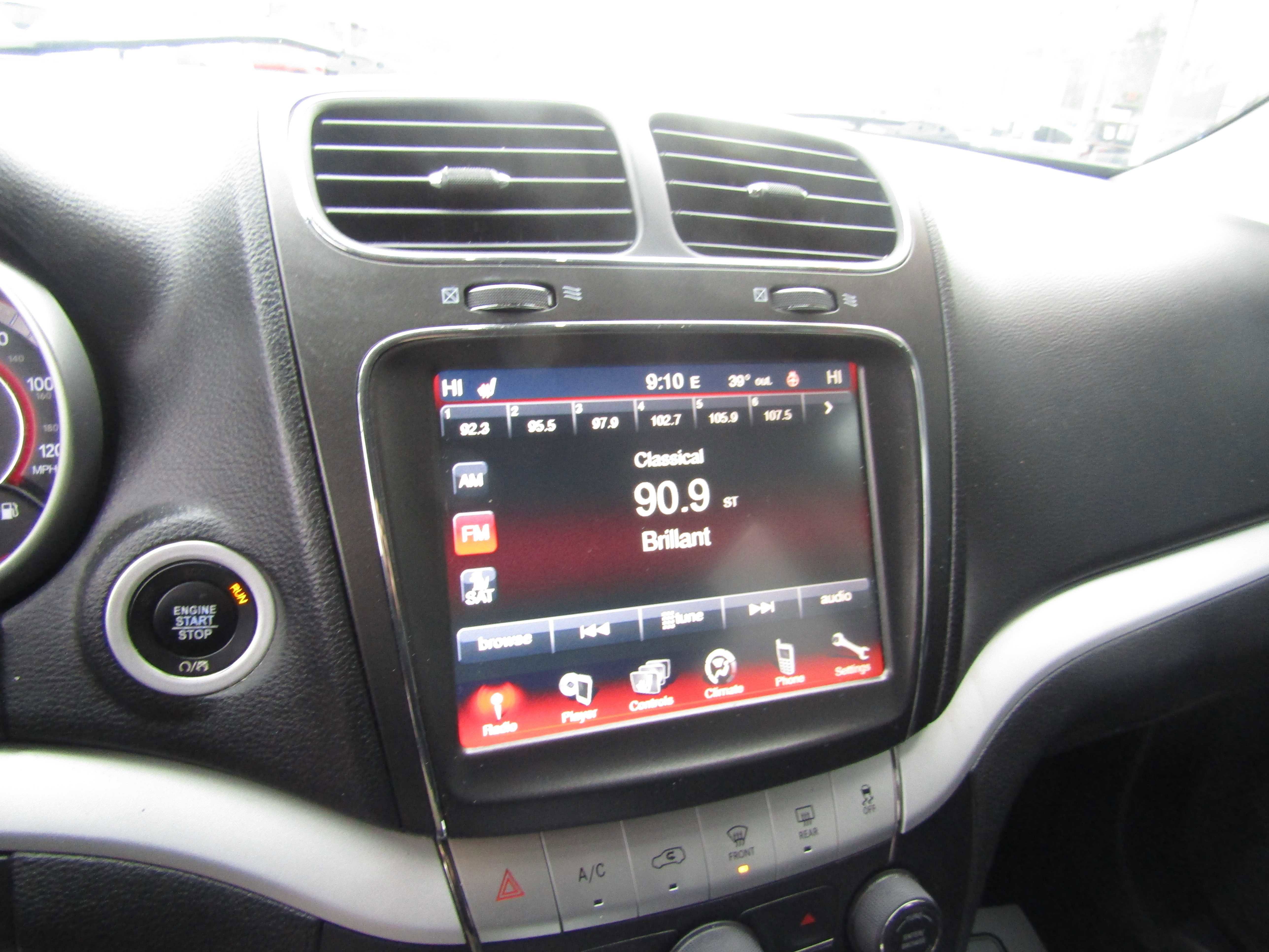 Used 2019 Dodge Journey GT image 14