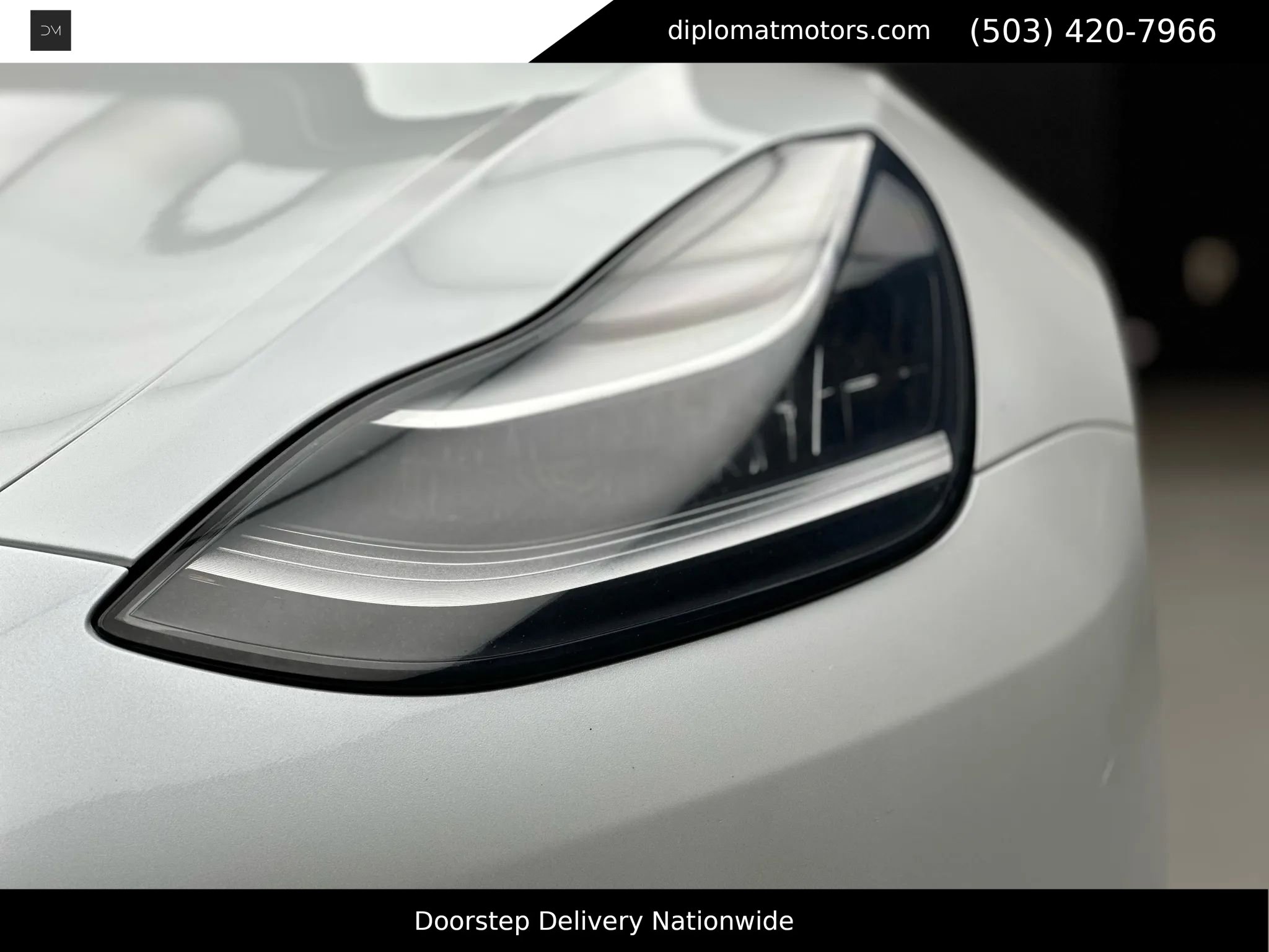 Used 2020 Tesla Model 3 image 13